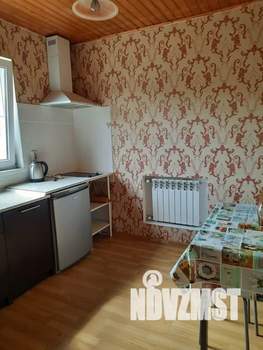 1-к квартира, посуточно, 35м2, 2/2 этаж