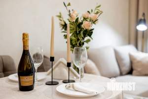 1-к квартира, на длительный срок, 30м2, 4/11 этаж
