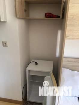 1-к квартира, посуточно, 12м2, 1/2 этаж