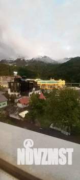 Студия квартира, посуточно, 25м2, 5/5 этаж