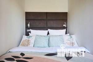 1-к квартира, посуточно, 34м2, 5/5 этаж
