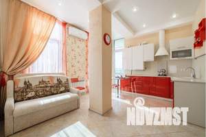 1-к квартира, посуточно, 30м2, 7/10 этаж