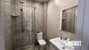 1-к квартира, на длительный срок, 25м2, 2/7 этаж