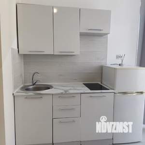 1-к квартира, на длительный срок, 30м2, 2/2 этаж