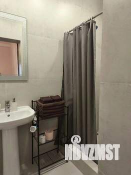 3-к квартира, посуточно, 80м2, 1/1 этаж