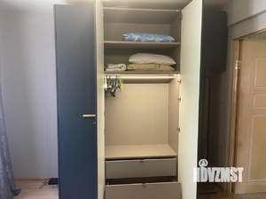 1-к квартира, на длительный срок, 33м2, 2/5 этаж