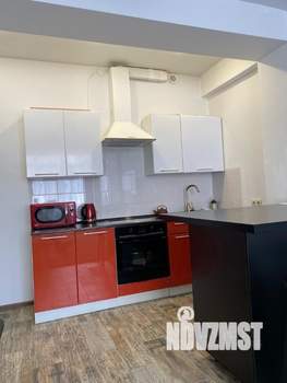 2-к квартира, на длительный срок, 55м2, 1/5 этаж