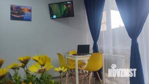 2-к квартира, посуточно, 30м2, 1/2 этаж