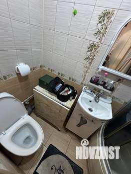 Студия квартира, на длительный срок, 15м2, 3/5 этаж