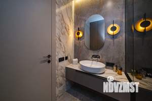 2-к квартира, посуточно, 40м2, 3/6 этаж