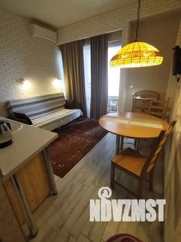 Студия квартира, посуточно, 30м2, 7/15 этаж