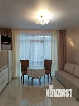 1-к квартира, на длительный срок, 35м2, 2/4 этаж