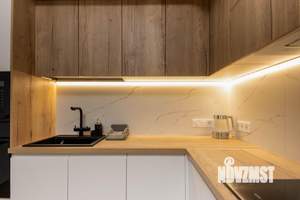 2-к квартира, посуточно, 40м2, 1/1 этаж