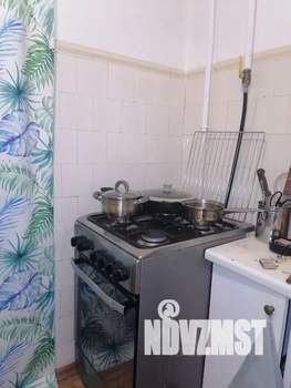 2-к квартира, посуточно, 45м2, 2/3 этаж