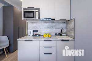 1-к квартира, посуточно, 20м2, 10/11 этаж