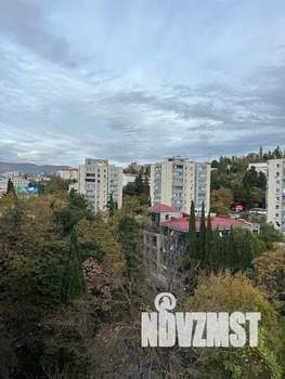 2-к квартира, посуточно, 56м2, 9/9 этаж