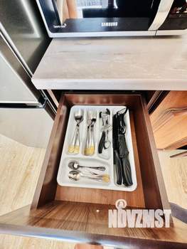 2-к квартира, посуточно, 37м2, 1/1 этаж