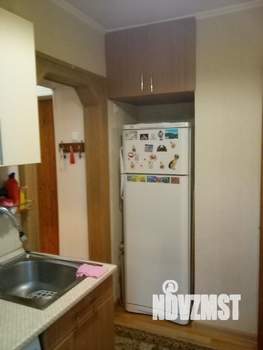 1-к квартира, посуточно, 35м2, 2/9 этаж