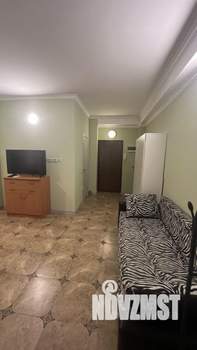 Студия квартира, на длительный срок, 35м2, 2/6 этаж