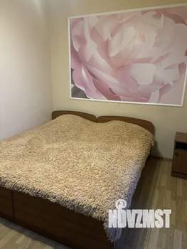 2-к квартира, на длительный срок, 52м2, 2/3 этаж