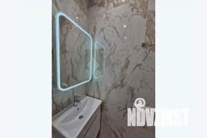 1-к квартира, посуточно, 35м2, 2/5 этаж