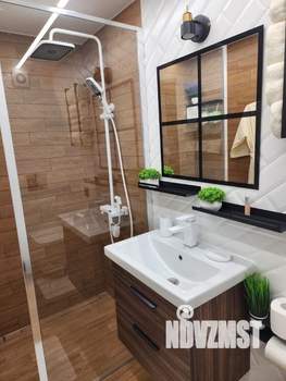 1-к квартира, посуточно, 21м2, 1/5 этаж