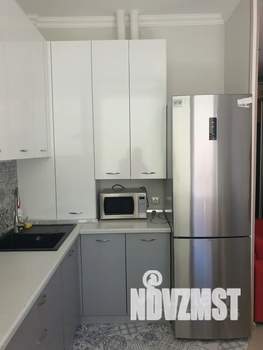 Студия квартира, посуточно, 35м2, 2/4 этаж