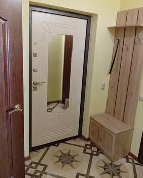 1-к квартира, на длительный срок, 50м2, 18/20 этаж