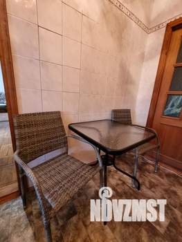 2-к квартира, посуточно, 54м2, 1/5 этаж