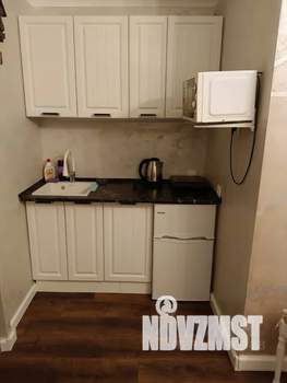 1-к квартира, посуточно, 20м2, 2/7 этаж