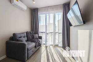 Студия квартира, посуточно, 16м2, 4/4 этаж