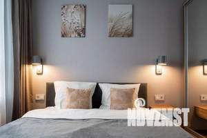 2-к квартира, посуточно, 34м2, 9/12 этаж