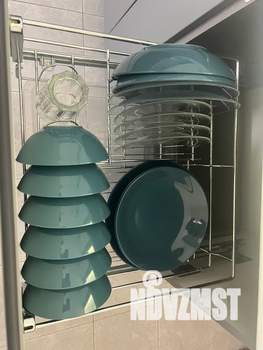 3-к квартира, посуточно, 90м2, 3/7 этаж