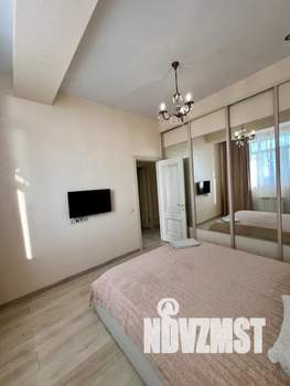 2-к квартира, посуточно, 43м2, 5/13 этаж
