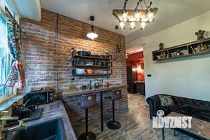 2-к квартира, на длительный срок, 82м2, 2/11 этаж