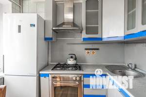 1-к квартира, посуточно, 35м2, 2/5 этаж