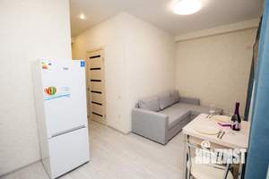 2-к квартира, посуточно, 33м2, 1/1 этаж