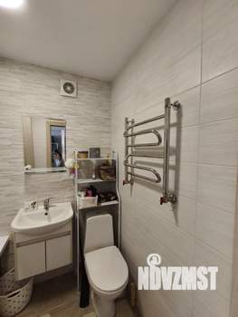 2-к квартира, на длительный срок, 35м2, 5/5 этаж