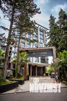 1-к квартира, посуточно, 32м2, 2/8 этаж