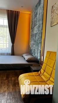 1-к квартира, посуточно, 30м2, 2/3 этаж