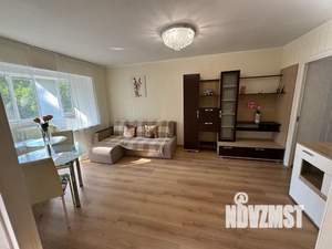2-к квартира, посуточно, 40м2, 5/6 этаж