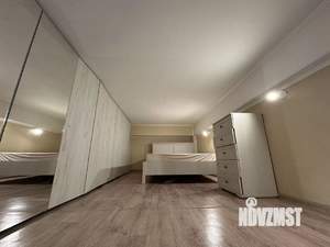 Студия квартира, на длительный срок, 20м2, 1/10 этаж