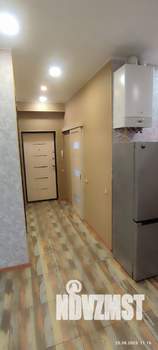 Студия квартира, на длительный срок, 26м2, 7/9 этаж