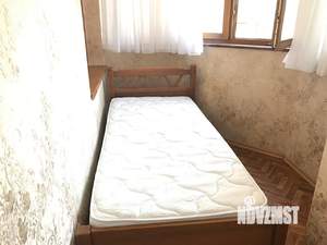 1-к квартира, на длительный срок, 45м2, 10/15 этаж