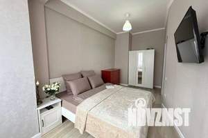 2-к квартира, посуточно, 55м2, 2/13 этаж