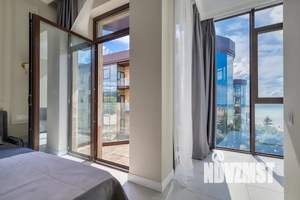 1-к квартира, посуточно, 37м2, 5/6 этаж