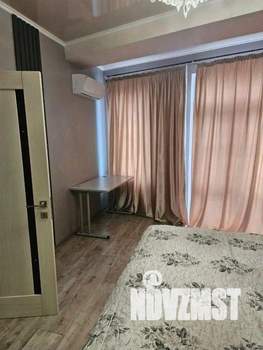 2-к квартира, посуточно, 70м2, 1/1 этаж