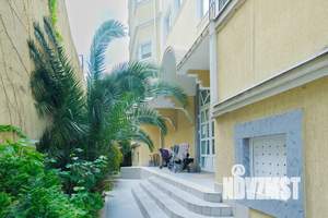 2-к квартира, посуточно, 60м2, 4/6 этаж