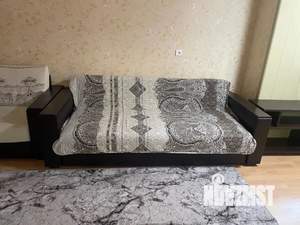 1-к квартира, посуточно, 30м2, 2/5 этаж