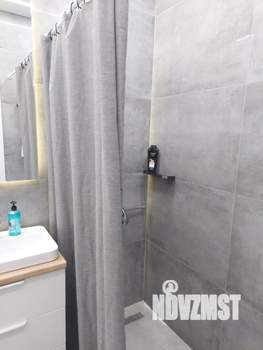 2-к квартира, посуточно, 55м2, 1/4 этаж